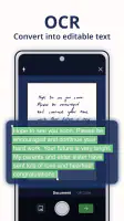 Scan Shot: PDF & Photo Scanner screenshot