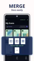 Scan Shot: PDF & Photo Scanner screenshot