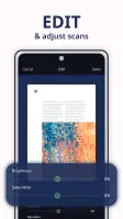 Scan Shot: PDF & Photo Scanner screenshot
