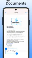 Scanner App - Scan PDF & Docs screenshot