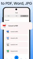 Scanner App - Scan PDF & Docs screenshot