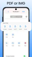 Scanner App - Scan PDF & Docs screenshot