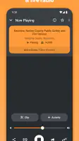 Scanner Radio - Police Scanner screenshot