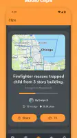 Scanner Radio - Police Scanner screenshot