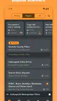 Scanner Radio - Police Scanner screenshot