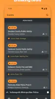 Scanner Radio - Police Scanner screenshot