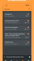 Scanner Radio - Police Scanner screenshot