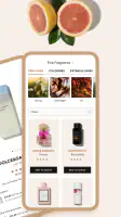 Scentbird Monthly Perfume Box screenshot