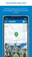 Schlage Home screenshot