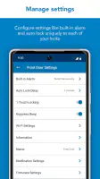 Schlage Home screenshot