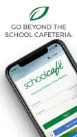 SchoolCafé screenshot