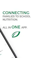 SchoolCafé screenshot