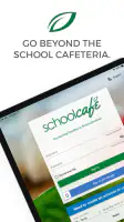 SchoolCafé screenshot