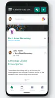 SchoolStatus Connect screenshot