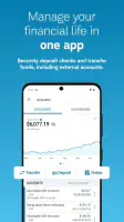 Schwab Mobile screenshot
