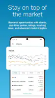 Schwab Mobile screenshot