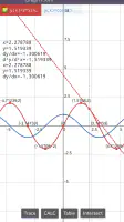 Scientific calculator plus 991 screenshot