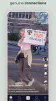 Scoopz: Real Life, Real Video screenshot
