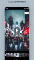 Scoopz: Real Life, Real Video screenshot