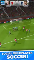 Score! Match - PvP Soccer screenshot
