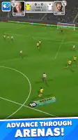 Score! Match - PvP Soccer screenshot