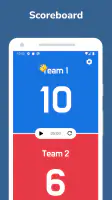 Scoreboard - Keep score screenshot