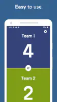 Scoreboard - Keep score screenshot