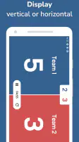 Scoreboard - Keep score screenshot