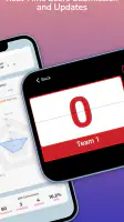 Scoreholio screenshot