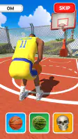 Scoring Champion screenshot