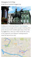 Scotland’s Best: Travel Guide screenshot