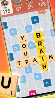 Scrabble® GO-Classic Word Game screenshot