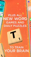 Scrabble® GO-Classic Word Game screenshot