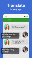 Screen and Photo Translator screenshot
