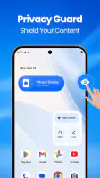 Screen Guard - Privacy Display screenshot