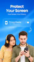 Screen Guard - Privacy Display screenshot