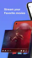 Screen Mirroring TV & Miracast screenshot