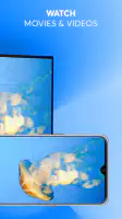Screen Mirroring Z - TV Cast screenshot