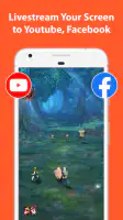 Screen Recorder - AZ Recorder screenshot