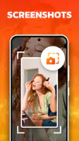 Screen Recorder - G1REC screenshot