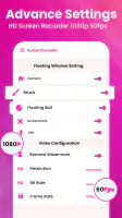Screen Recorder | Video Rec screenshot