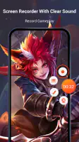 Screen Recorder Video Recorder screenshot