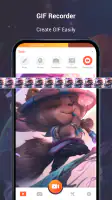 Screen Recorder Video Recorder screenshot