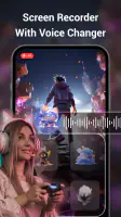Screen Recorder+Video Recorder screenshot