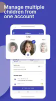Screen Time - Parental Control screenshot
