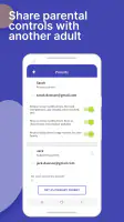 Screen Time - Parental Control screenshot