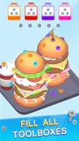 Screw Away: 3D Pin Puzzle screenshot