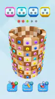 Screw Land 3D screenshot