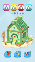 Screw Land 3D screenshot