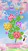 Screw Master: Nuts Jam Puzzle screenshot